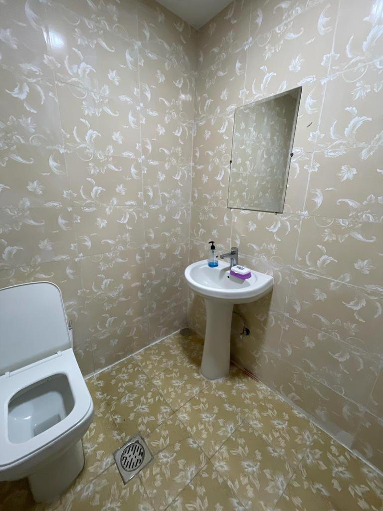 Hostel Roxy Abu Dhabi