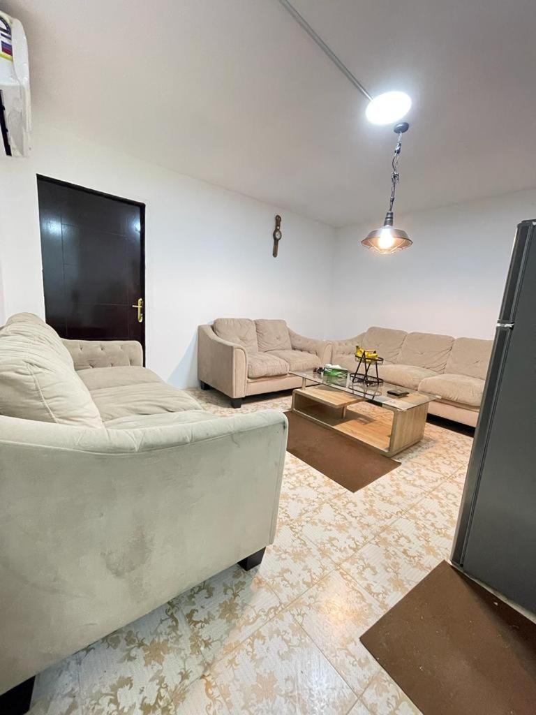 Roxy Hostel Abu Dhabi