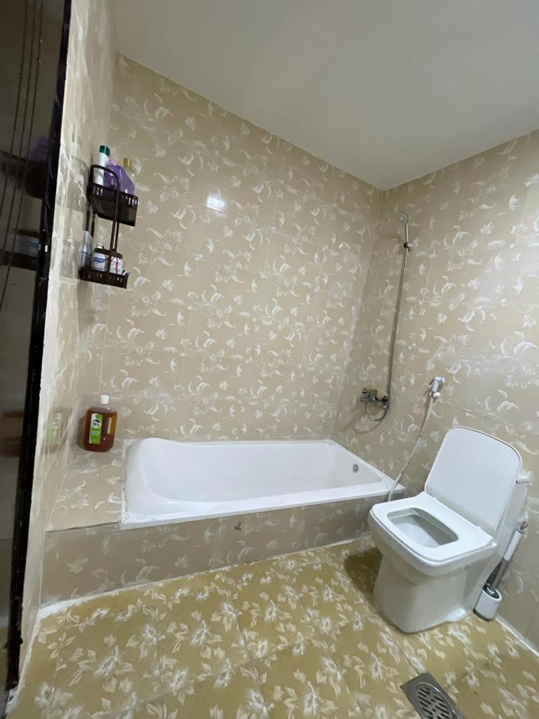 Roxy Hostel