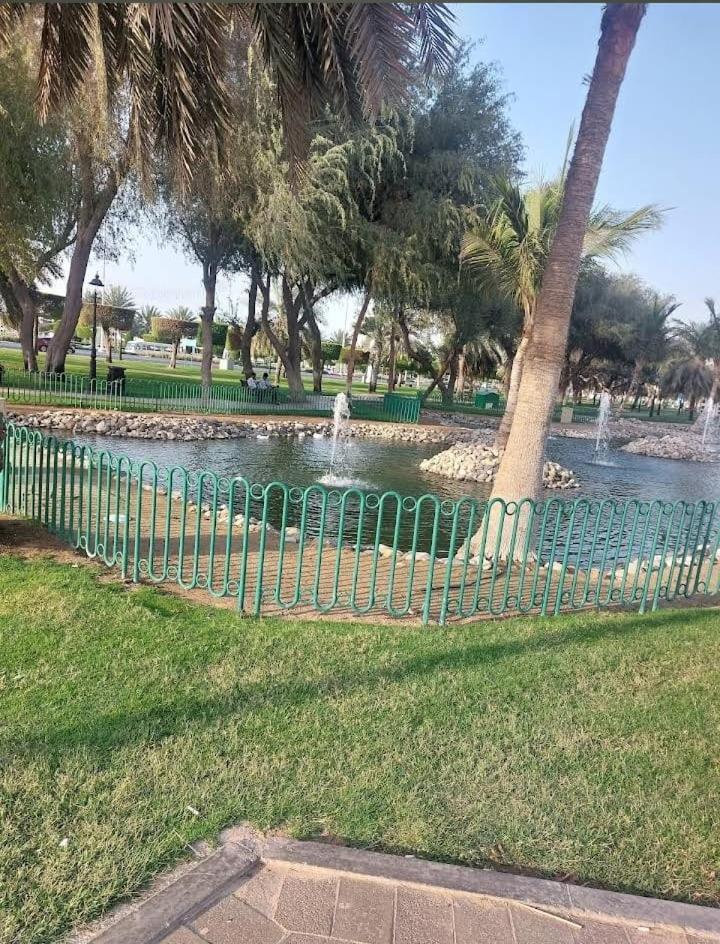 Hostel Roxy Abu Dhabi