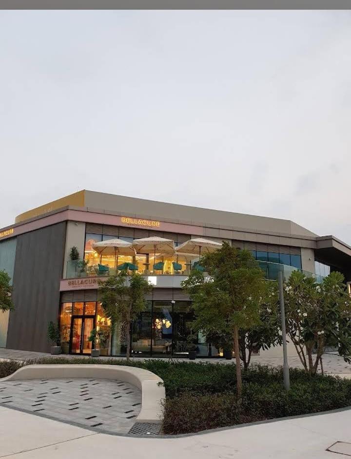 Roxy Hostel Abu Dhabi
