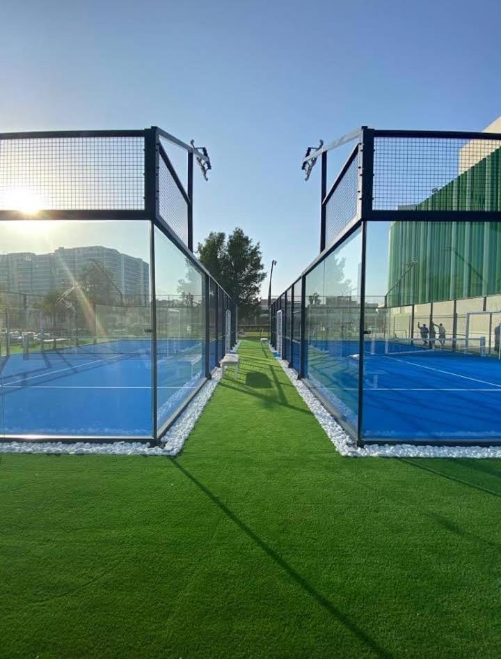 Roxy Abu Dhabi